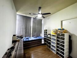 Northwood (D27), Condominium #610793801